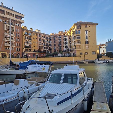 Port Saplaya 3 Valencia公寓 外观 照片