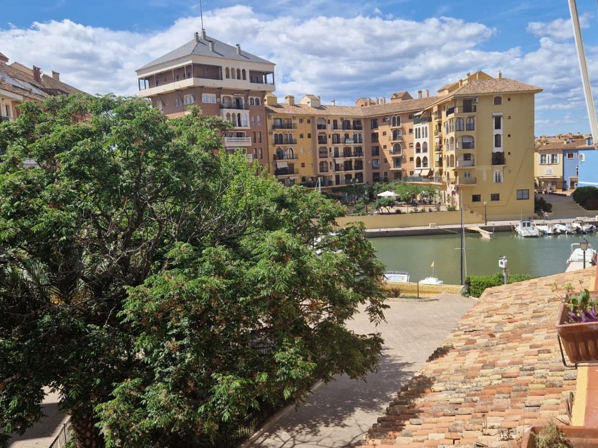 Port Saplaya 3 Valencia公寓 外观 照片