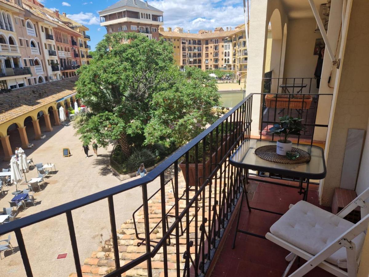 Port Saplaya 3 Valencia公寓 外观 照片