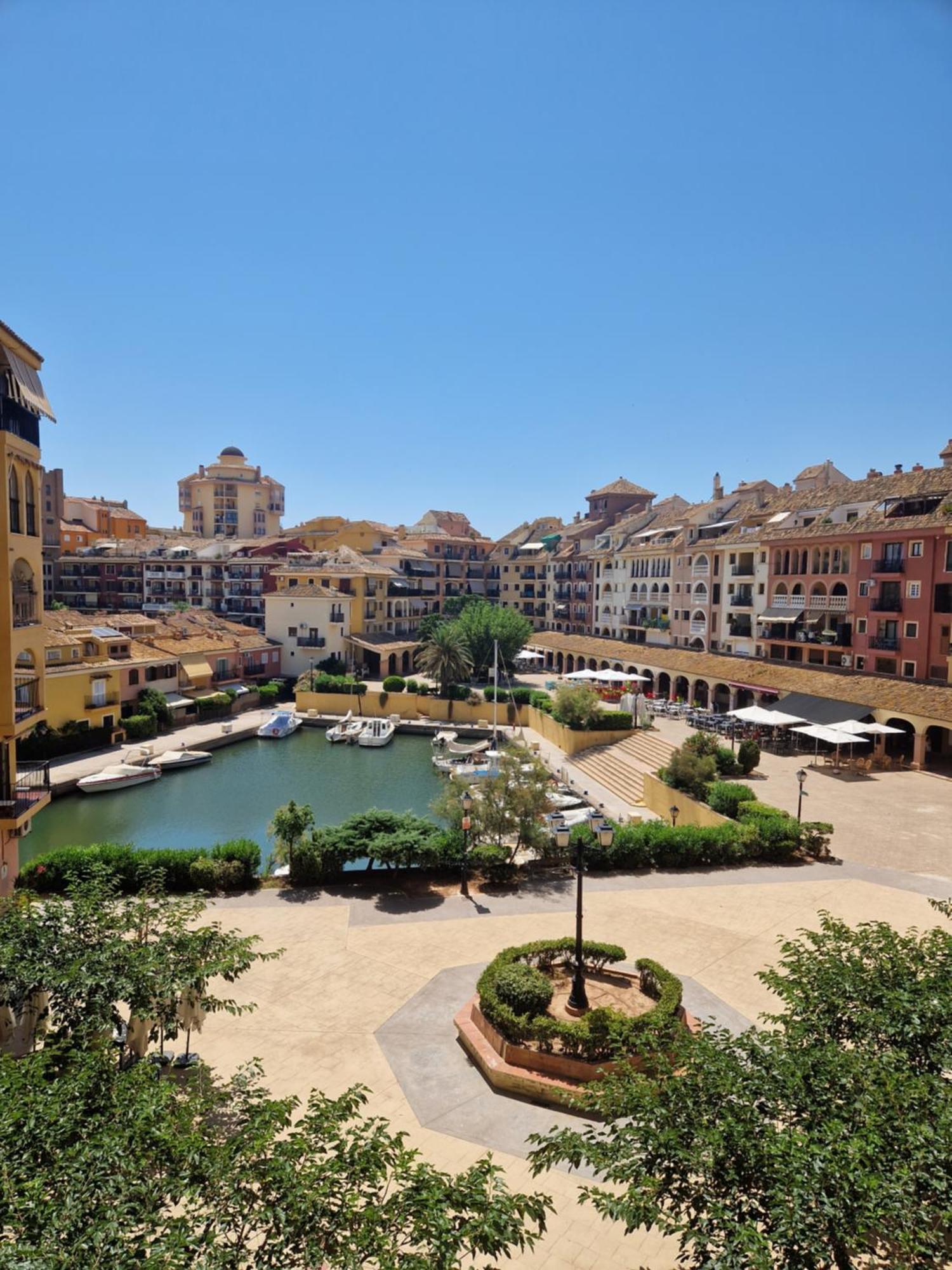Port Saplaya 3 Valencia公寓 外观 照片