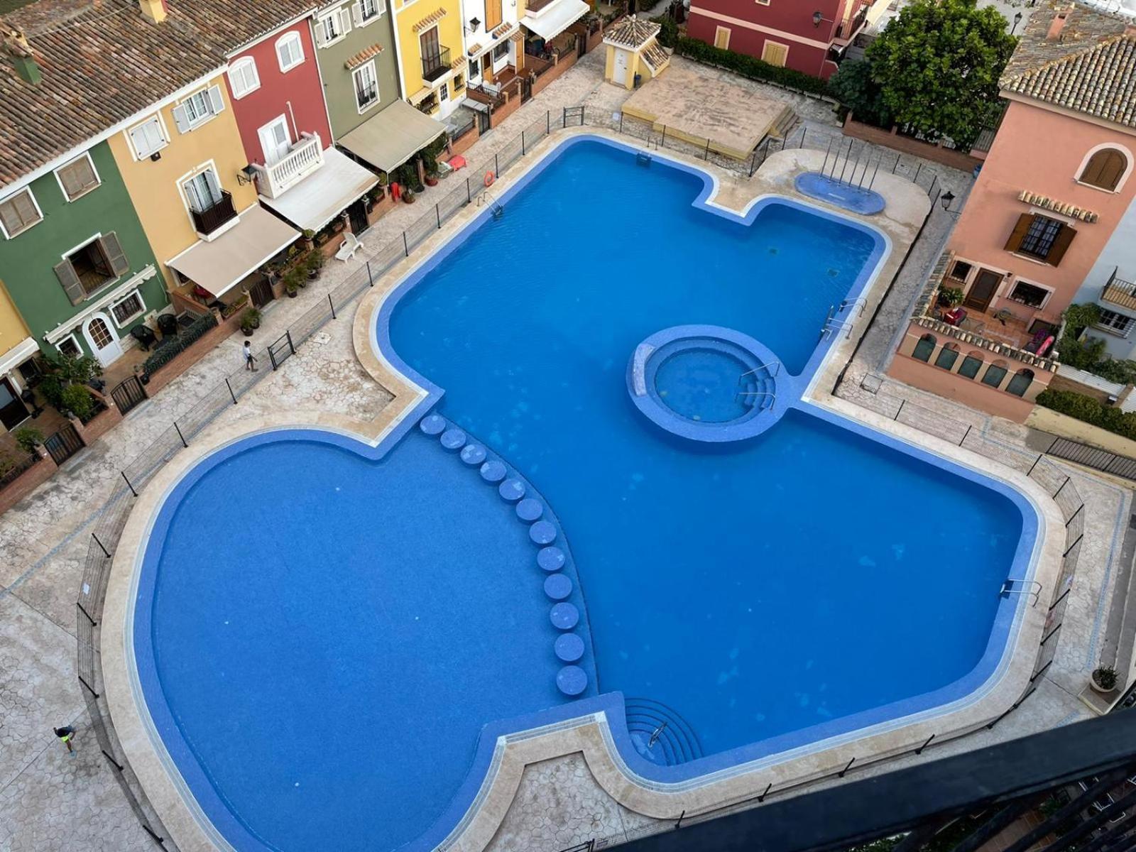 Port Saplaya 3 Valencia公寓 外观 照片