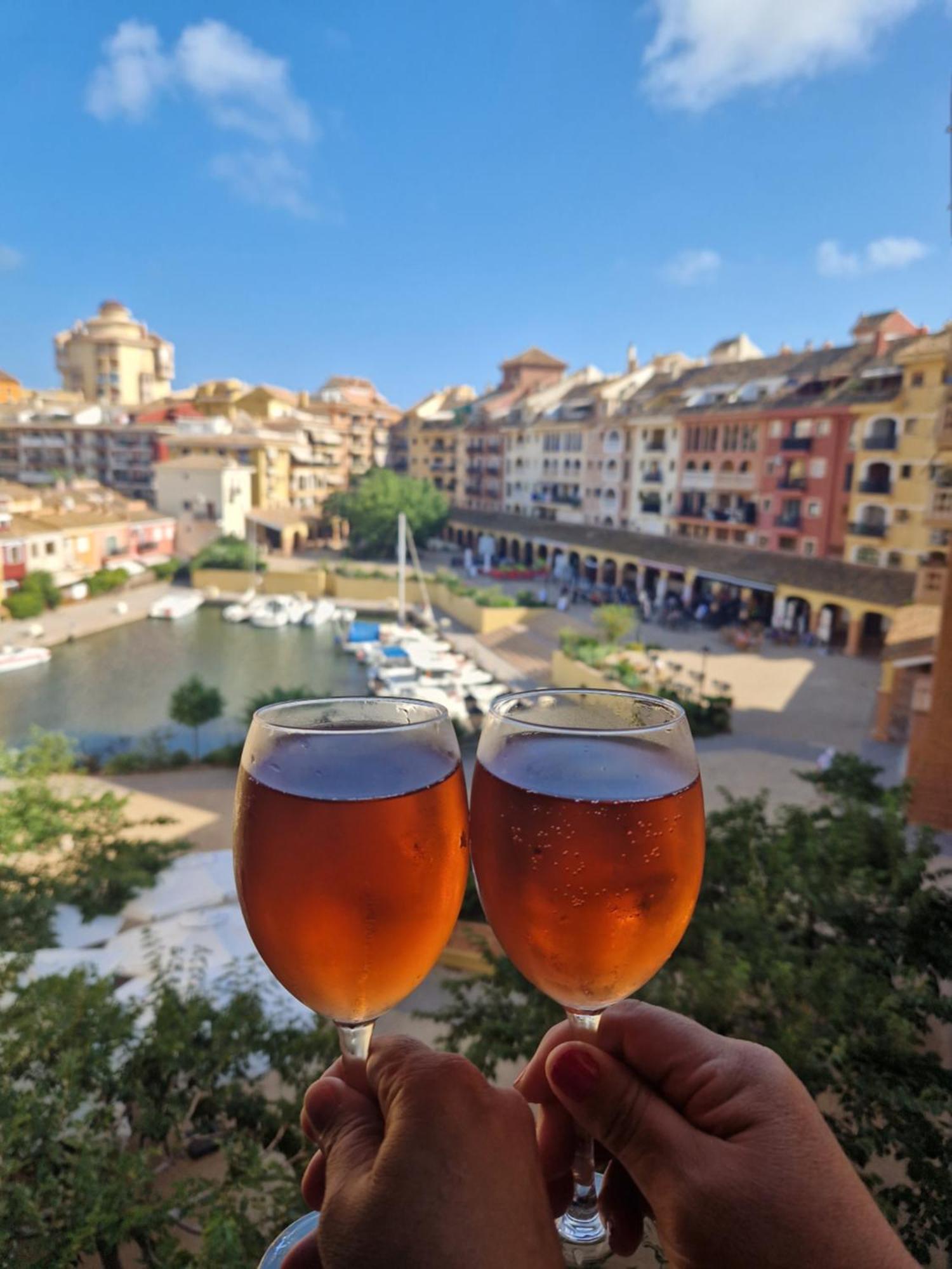 Port Saplaya 3 Valencia公寓 外观 照片