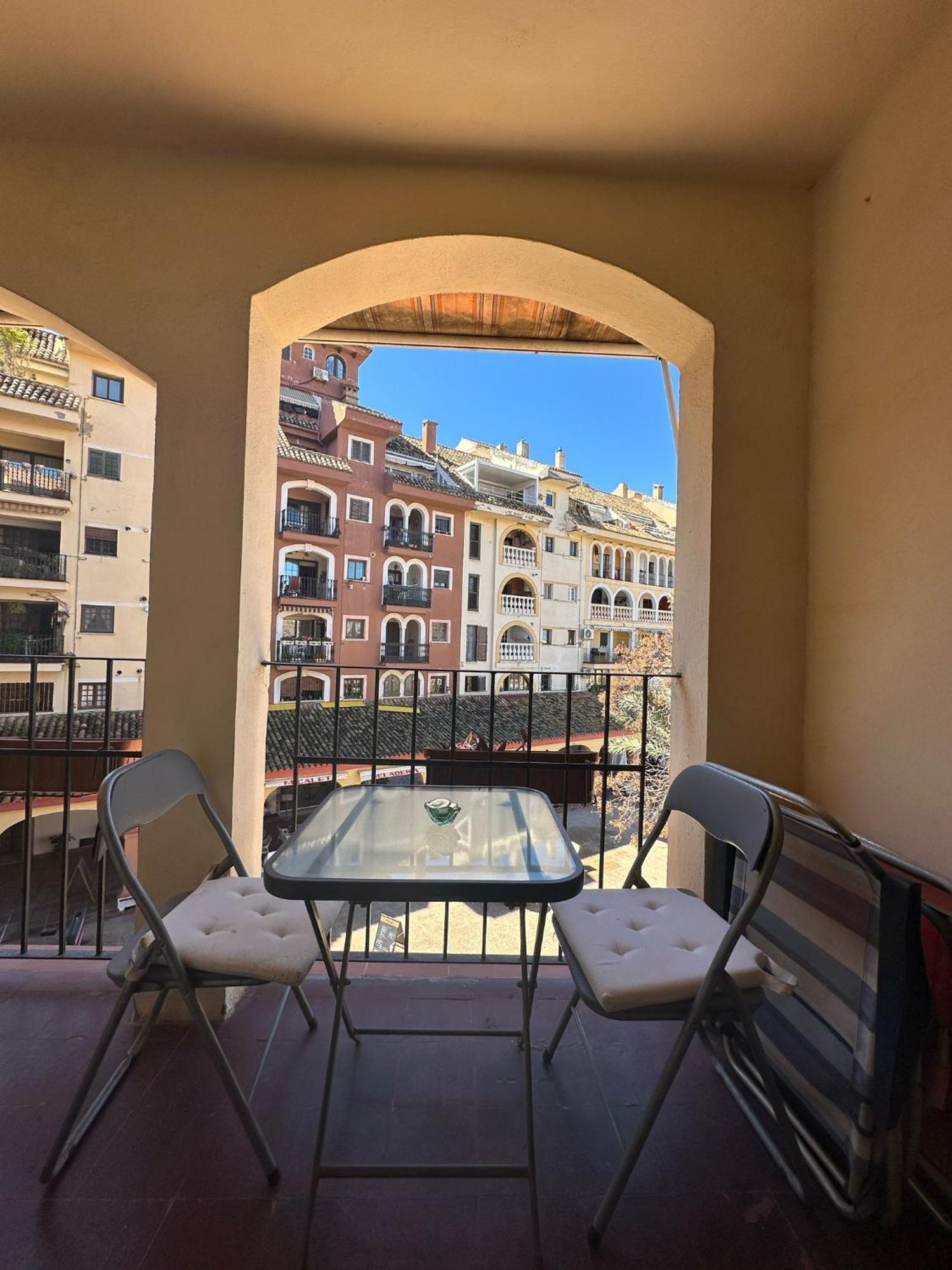 Port Saplaya 3 Valencia公寓 外观 照片