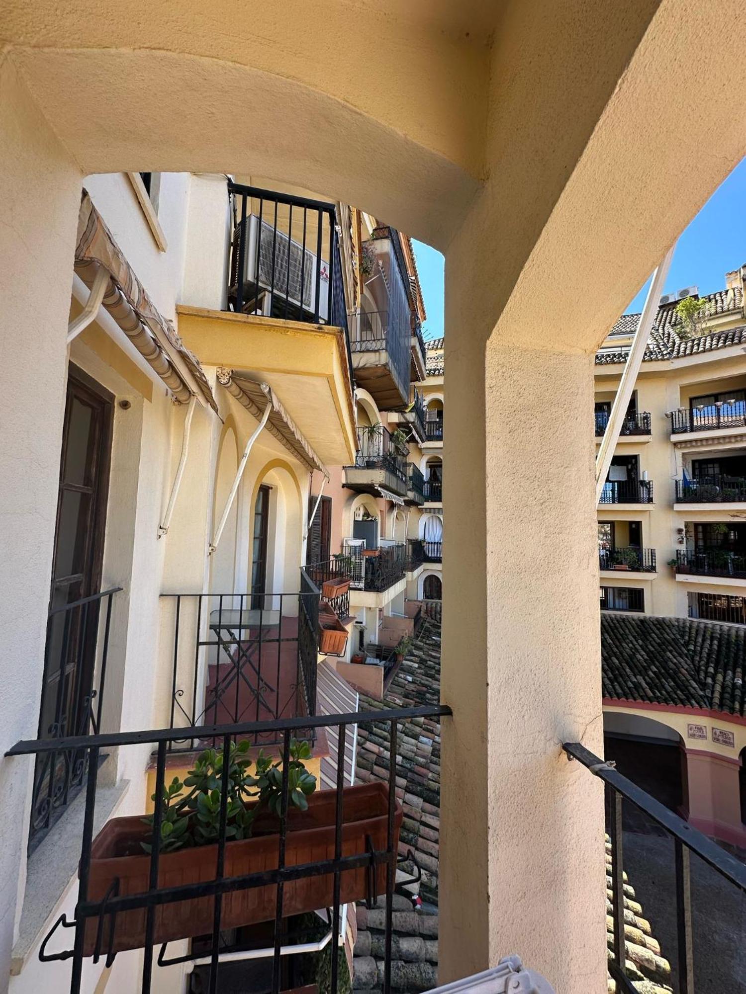 Port Saplaya 3 Valencia公寓 外观 照片