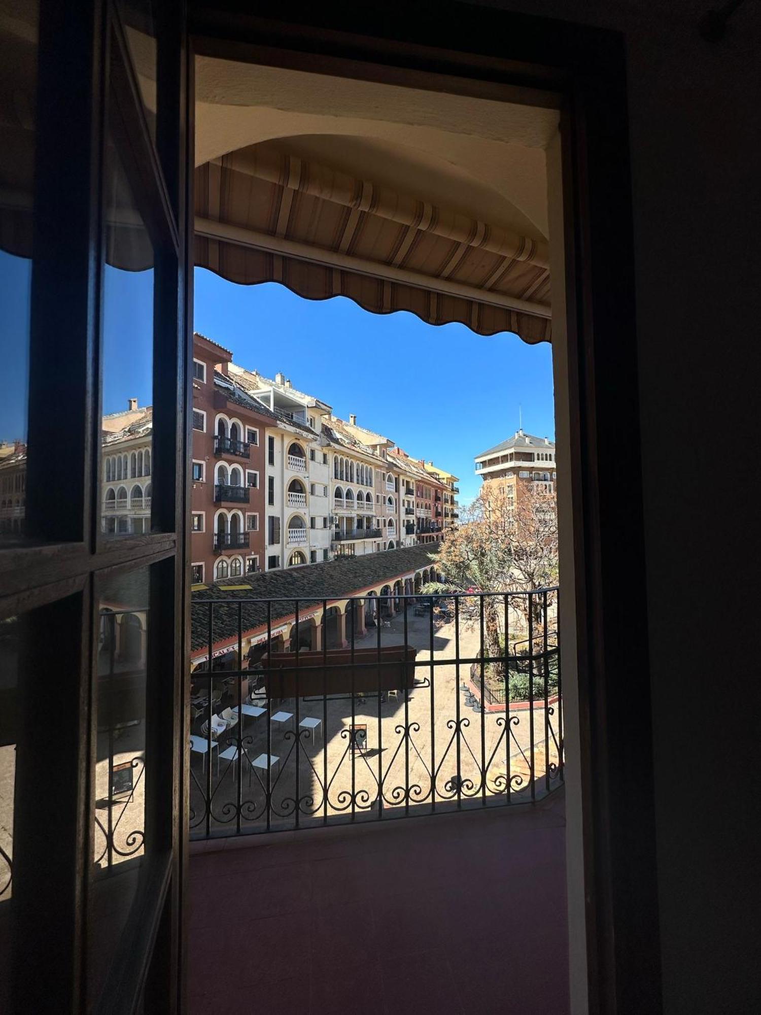 Port Saplaya 3 Valencia公寓 外观 照片